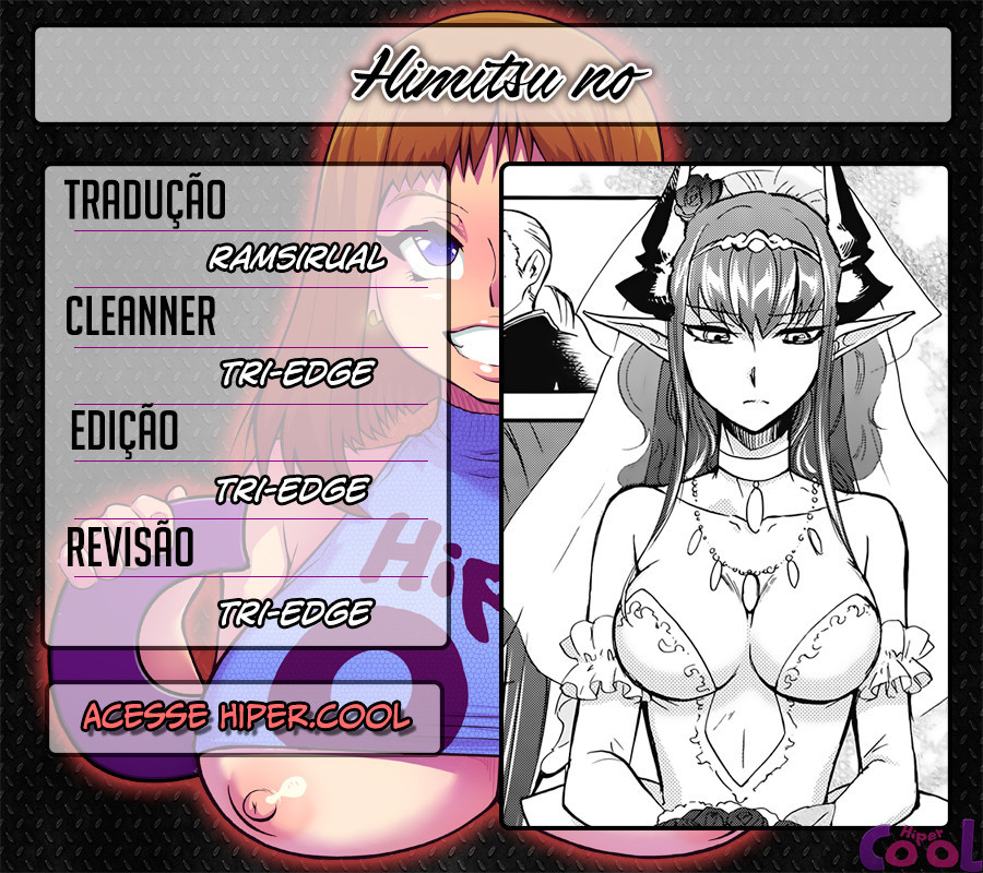 Himitsu No Capitulo 9 - pagina 23