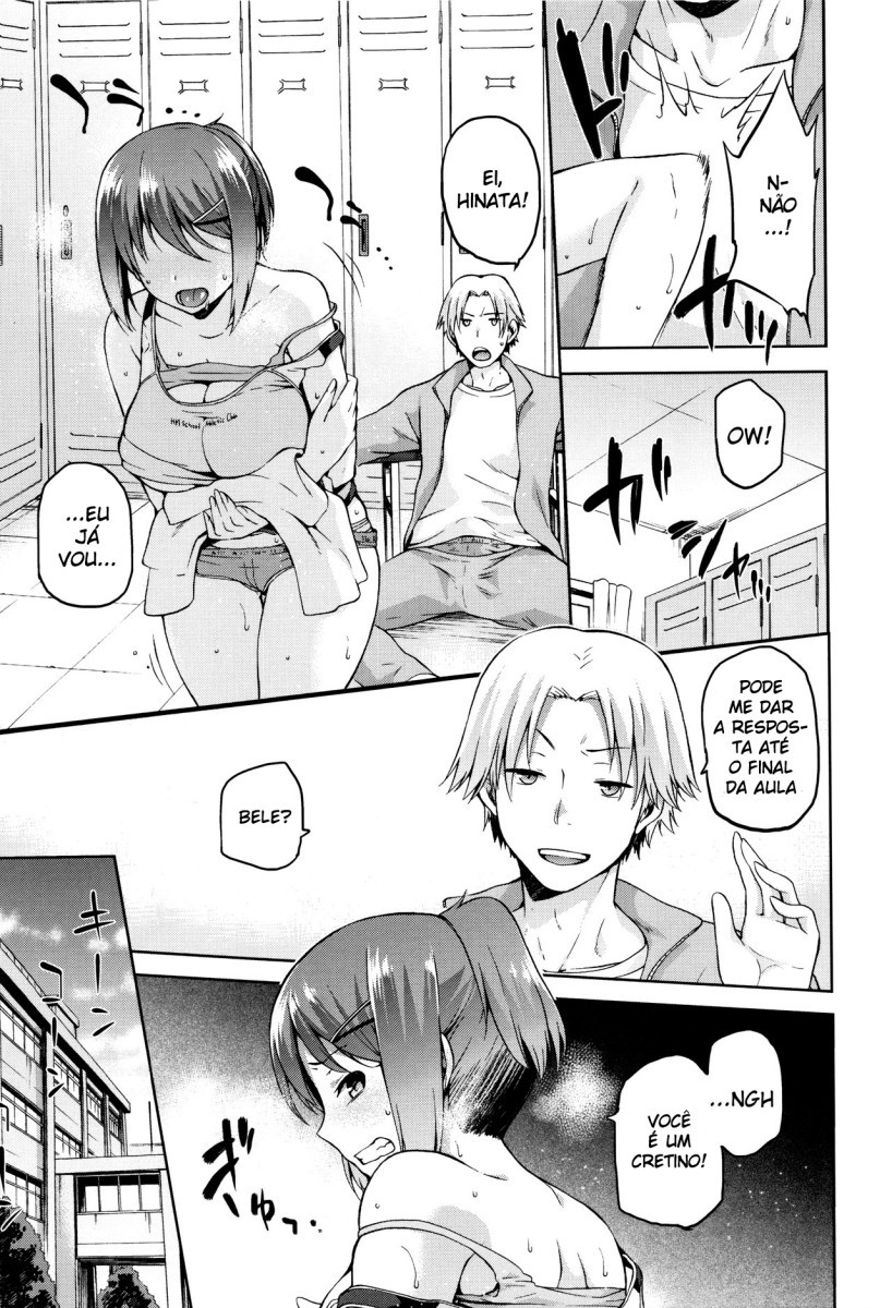 Hinata NTRism Capitulo 1 - pagina 7 Hinata NTRism Capitulo 1 - pagina 7