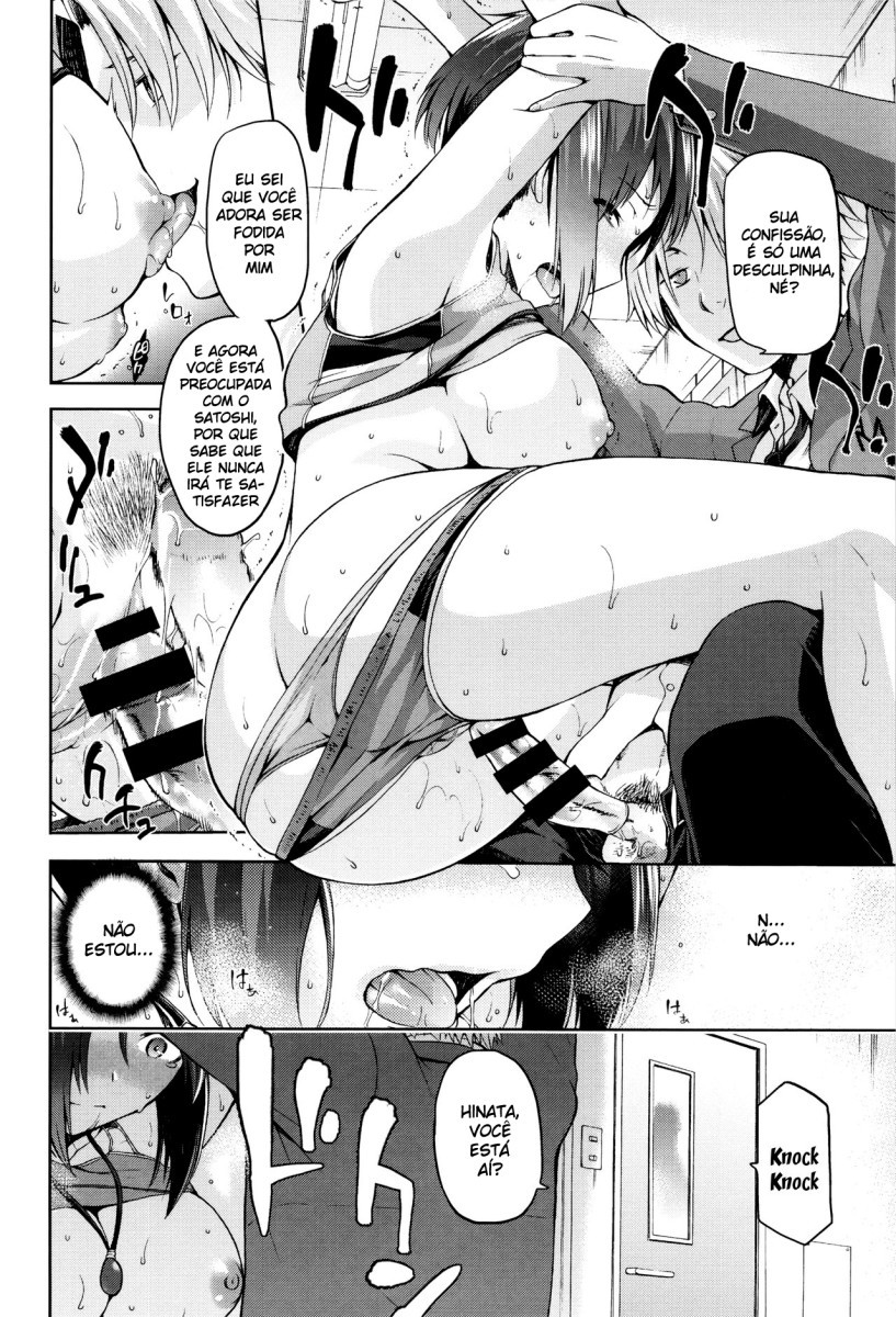 Hinata NTRism Capitulo 2 - pagina 10 Hinata NTRism Capitulo 2 - pagina 10