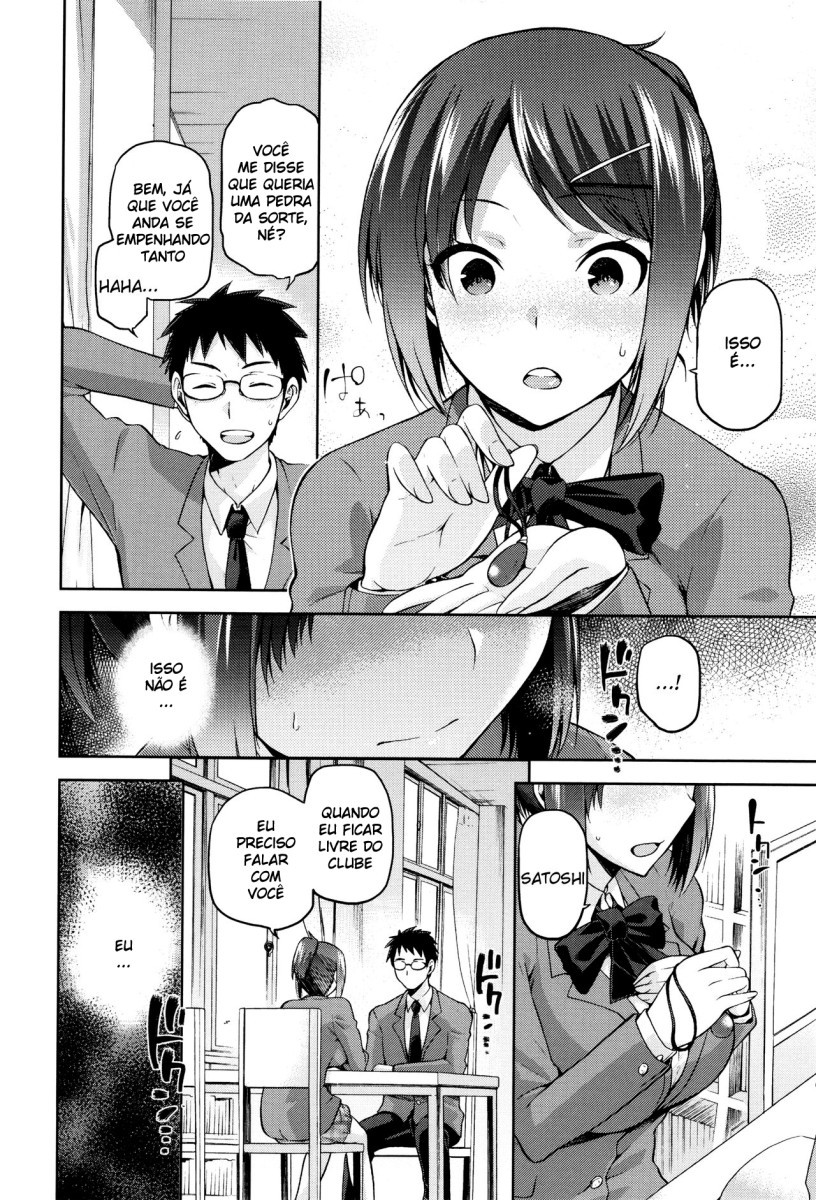 Hinata NTRism Capitulo 2 - pagina 4 Hinata NTRism Capitulo 2 - pagina 4