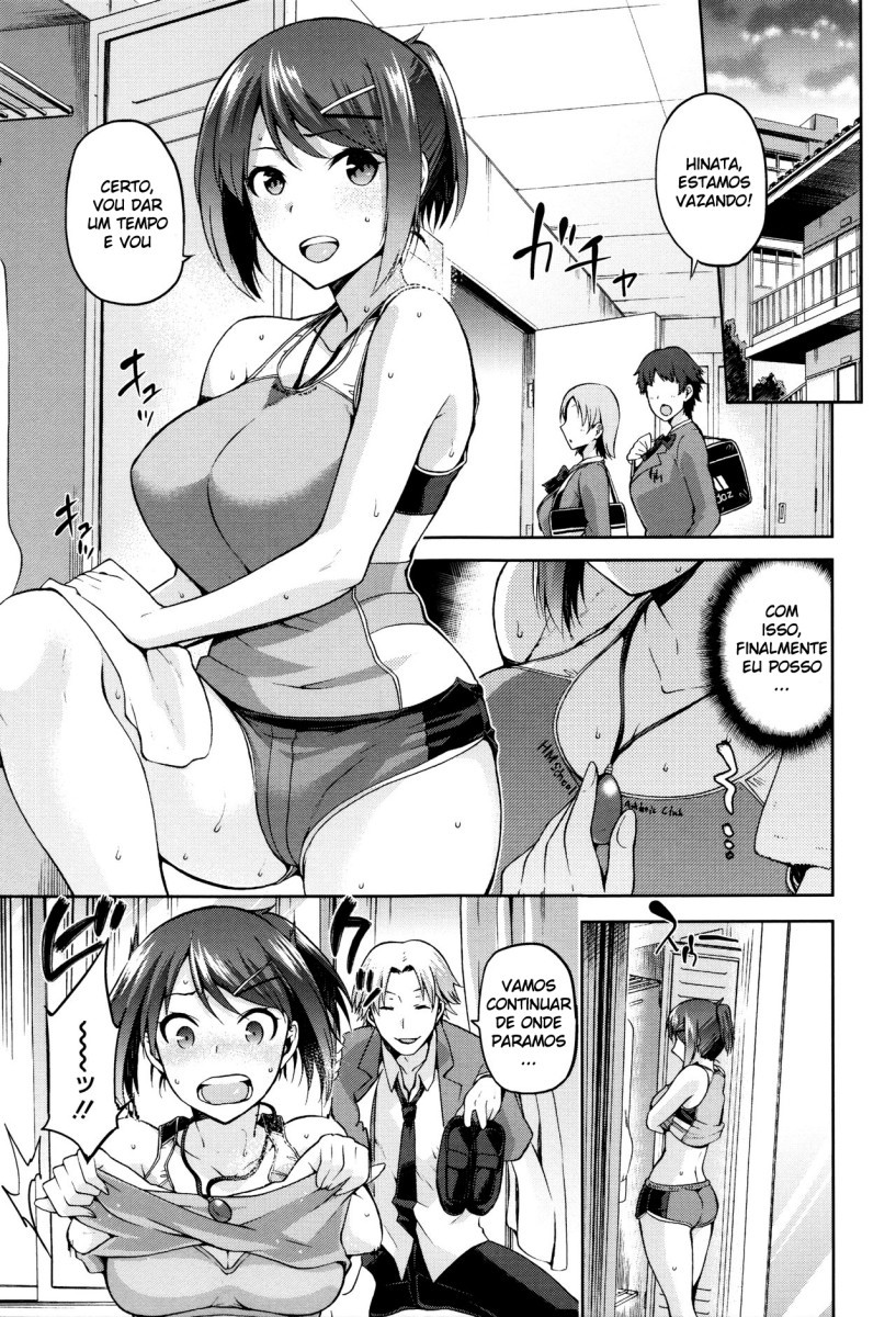 Hinata NTRism Capitulo 2 - pagina 5 Hinata NTRism Capitulo 2 - pagina 5