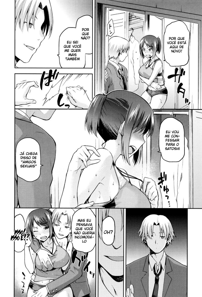 Hinata NTRism Capitulo 2 - pagina 6 Hinata NTRism Capitulo 2 - pagina 6