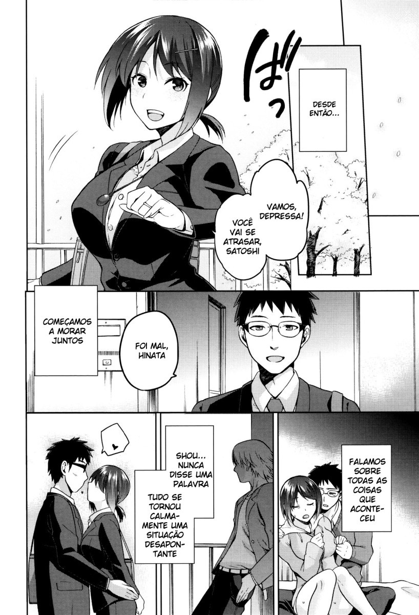 Hinata NTRism Capitulo 4 - pagina 12 Hinata NTRism Capitulo 4 - pagina 12