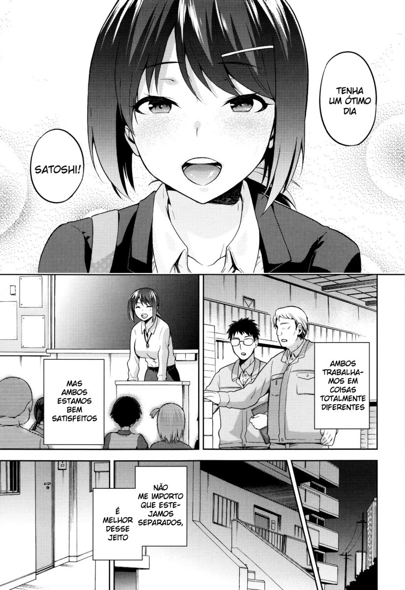 Hinata NTRism Capitulo 4 - pagina 13 Hinata NTRism Capitulo 4 - pagina 13