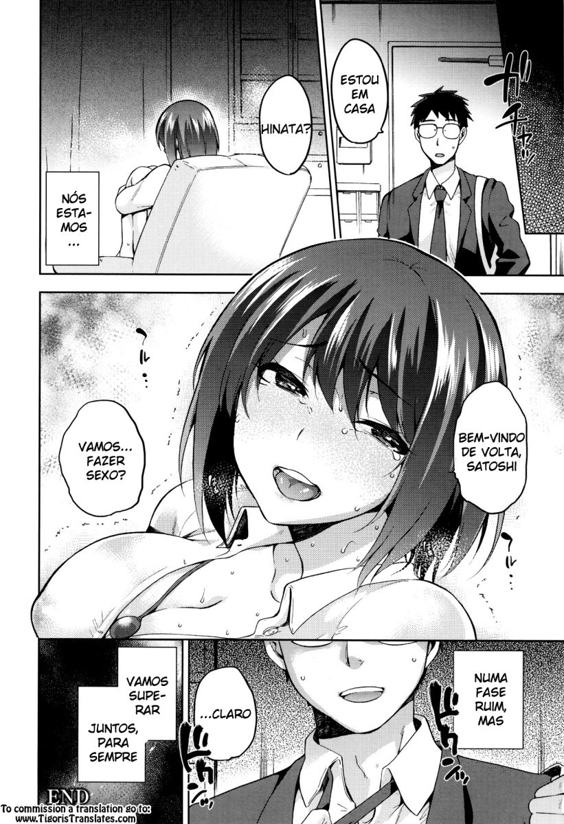 Hinata NTRism Capitulo 4 - pagina 21 Hinata NTRism Capitulo 4 - pagina 21