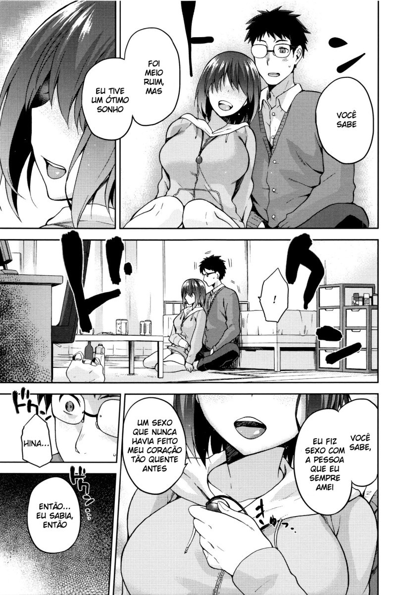 Hinata NTRism Capitulo 4 - pagina 3 Hinata NTRism Capitulo 4 - pagina 3