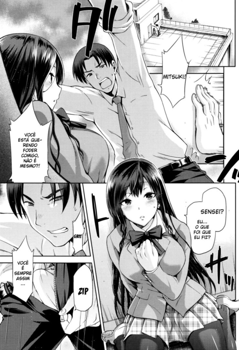 Hinata NTRism Capitulo 5 - pagina 10 Hinata NTRism Capitulo 5 - pagina 10