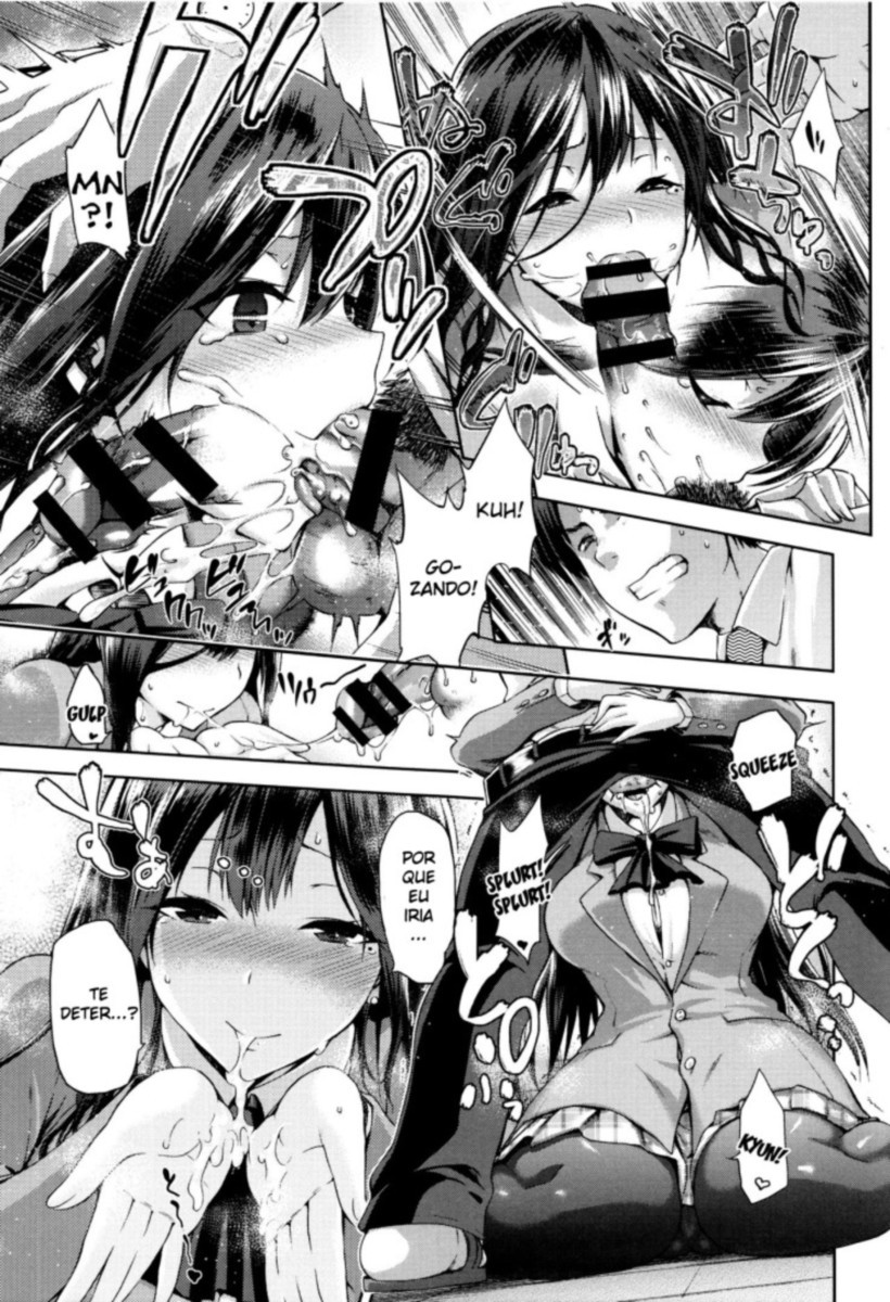 Hinata NTRism Capitulo 5 - pagina 12 Hinata NTRism Capitulo 5 - pagina 12
