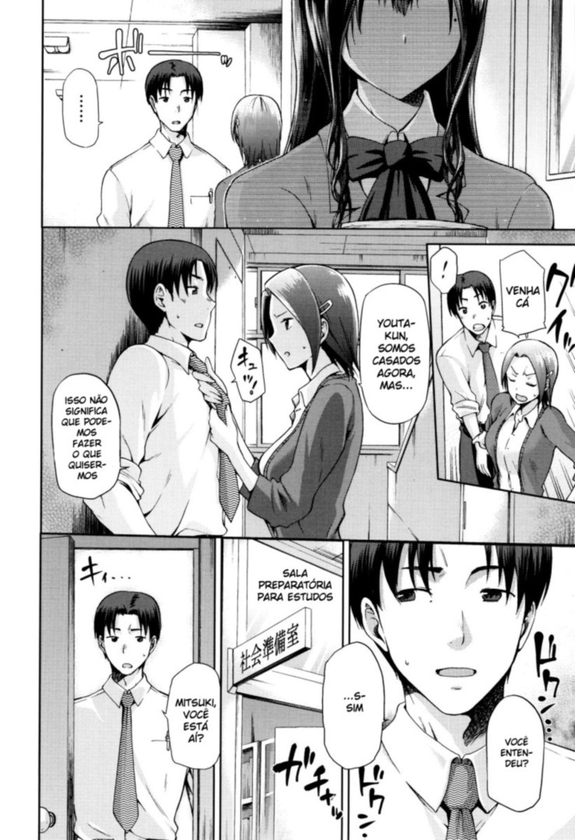 Hinata NTRism Capitulo 5 - pagina 2 Hinata NTRism Capitulo 5 - pagina 2