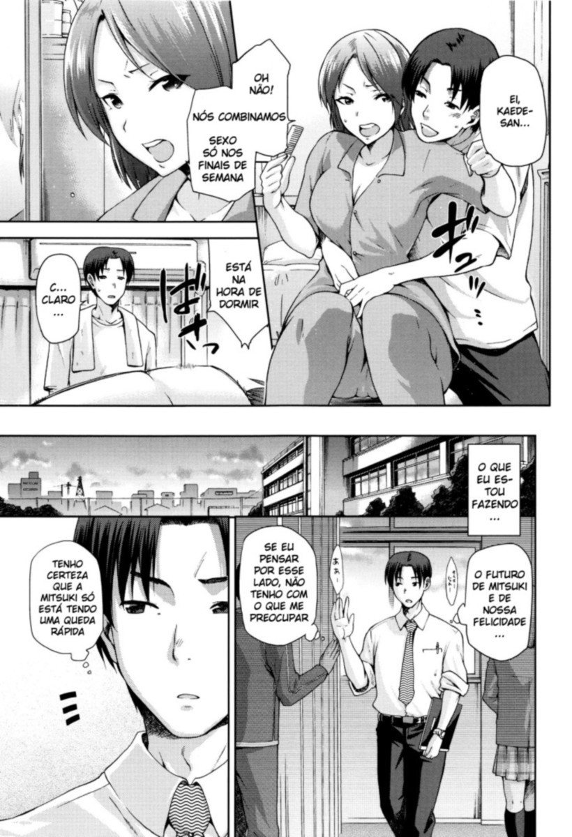 Hinata NTRism Capitulo 5 - pagina 8 Hinata NTRism Capitulo 5 - pagina 8