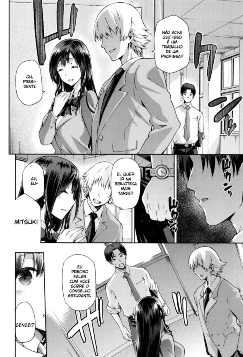Hinata NTRism Capitulo 5 - pagina 9 Hinata NTRism Capitulo 5 - pagina 9
