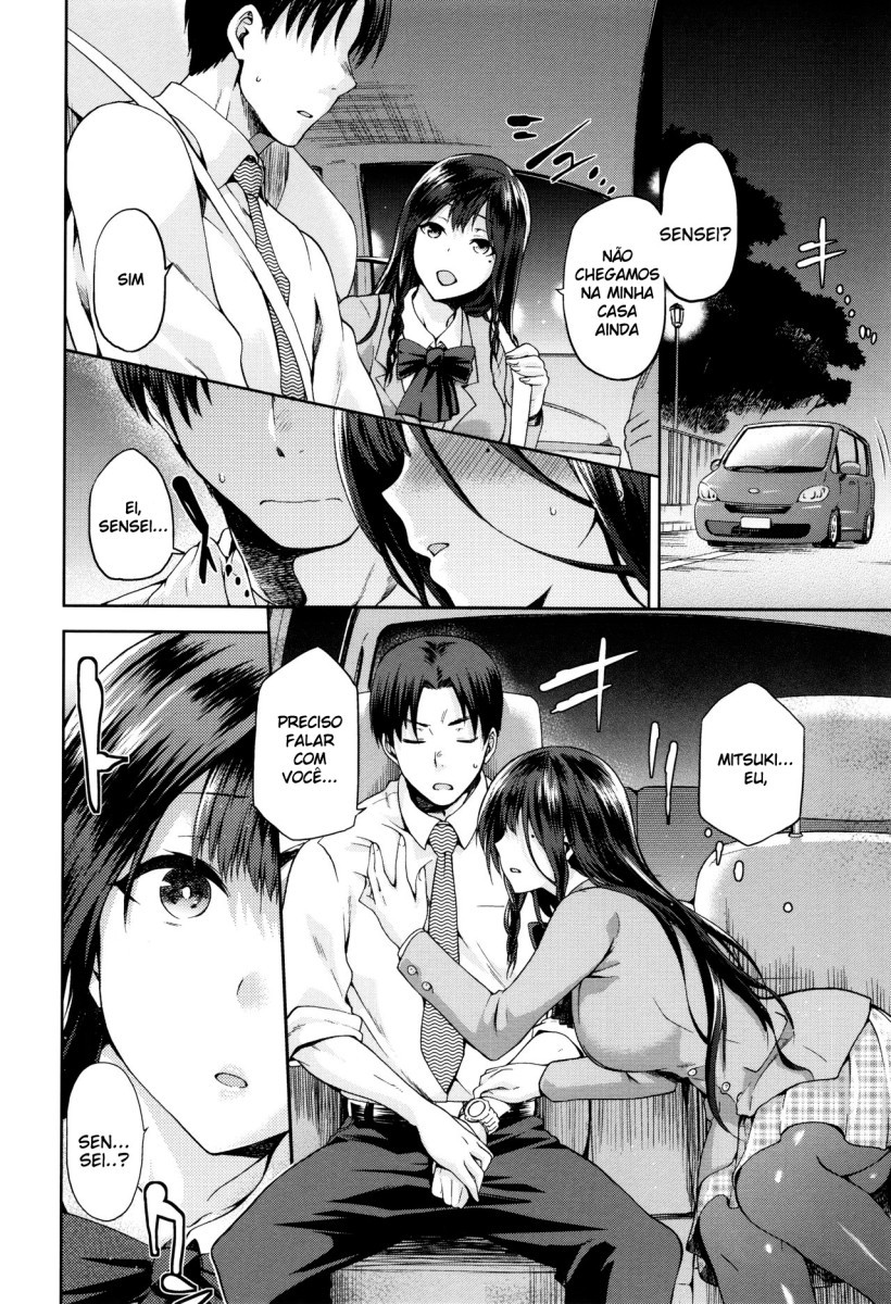 Hinata NTRism Capitulo 6 - pagina 10 Hinata NTRism Capitulo 6 - pagina 10
