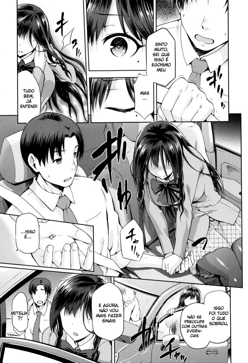 Hinata NTRism Capitulo 6 - pagina 11 Hinata NTRism Capitulo 6 - pagina 11