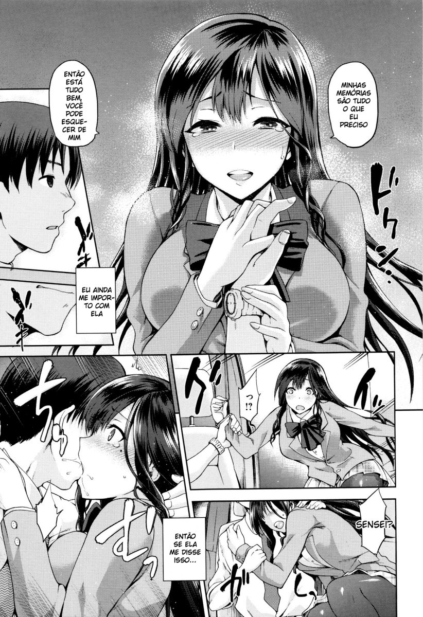 Hinata NTRism Capitulo 6 - pagina 14 Hinata NTRism Capitulo 6 - pagina 14