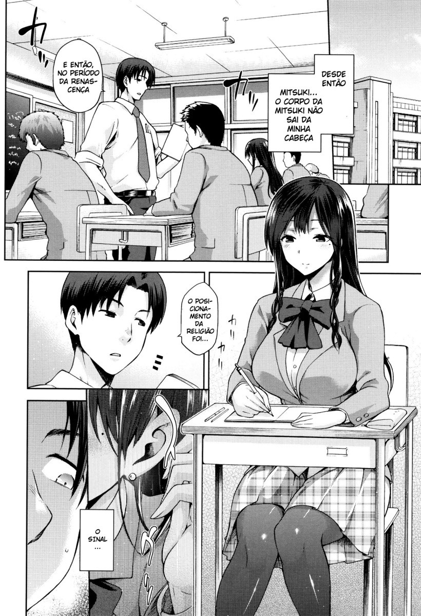 Hinata NTRism Capitulo 6 - pagina 2 Hinata NTRism Capitulo 6 - pagina 2