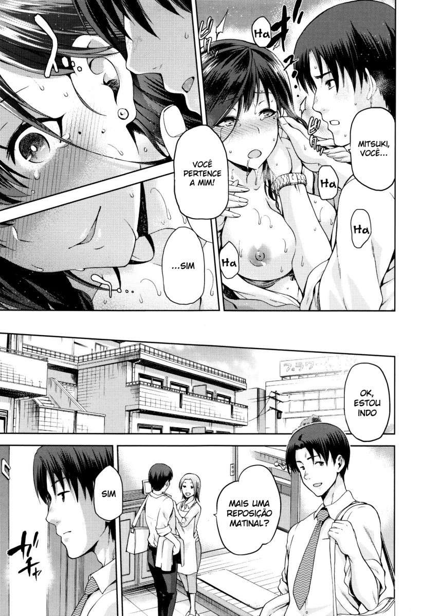 Hinata NTRism Capitulo 6 - pagina 22 Hinata NTRism Capitulo 6 - pagina 22