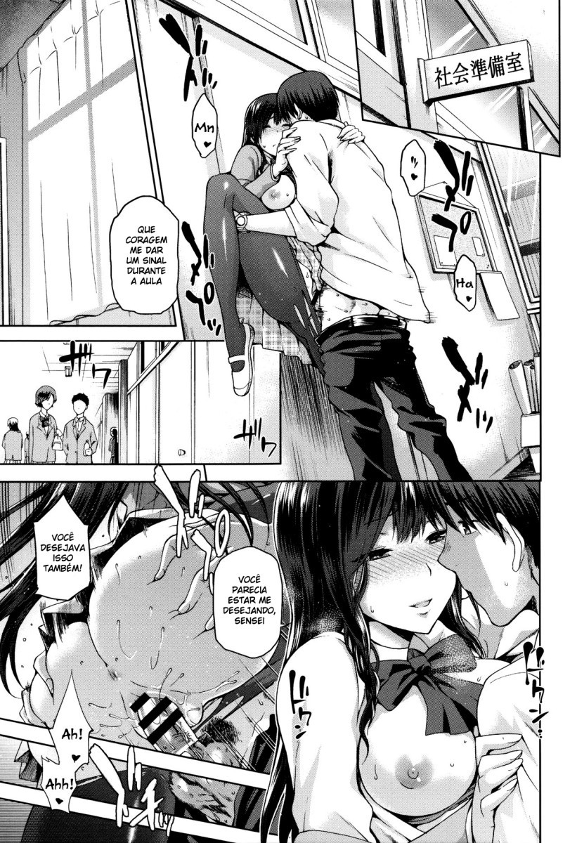 Hinata NTRism Capitulo 6 - pagina 3 Hinata NTRism Capitulo 6 - pagina 3