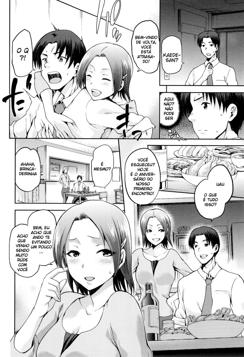 Hinata NTRism Capitulo 6 - pagina 8 Hinata NTRism Capitulo 6 - pagina 8
