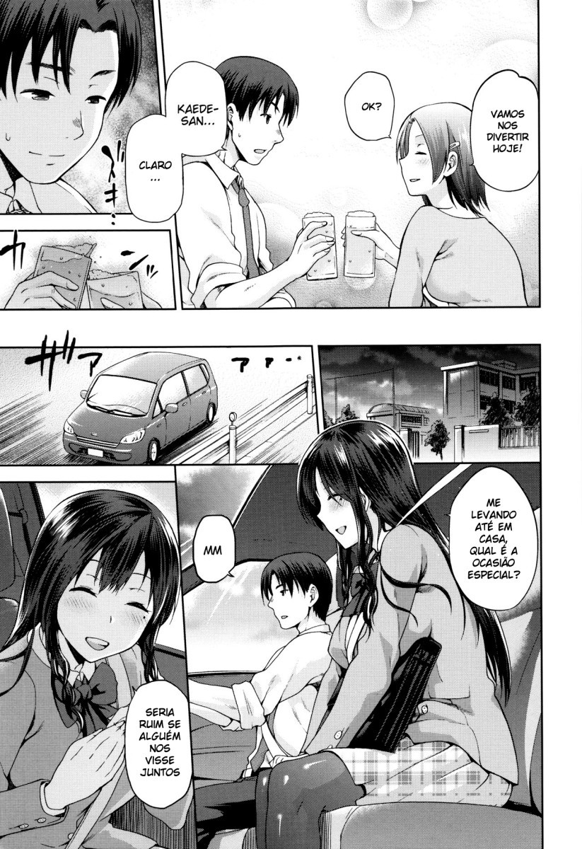 Hinata NTRism Capitulo 6 - pagina 9 Hinata NTRism Capitulo 6 - pagina 9