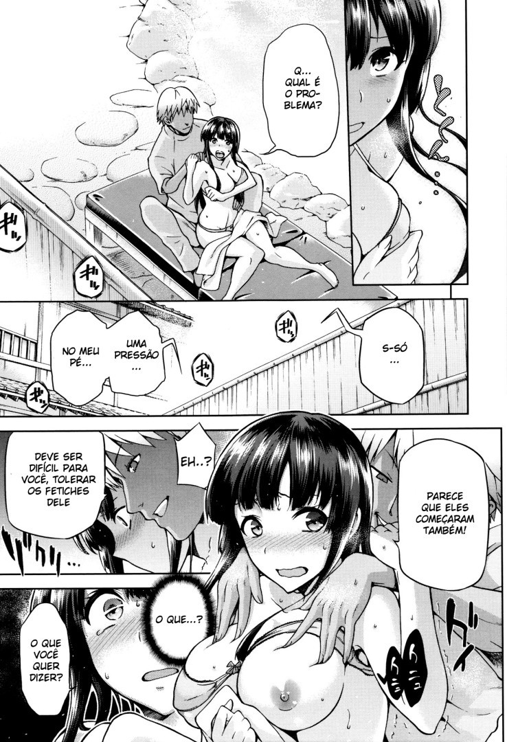 Hinata NTRism Capitulo 7 - pagina 12 Hinata NTRism Capitulo 7 - pagina 12