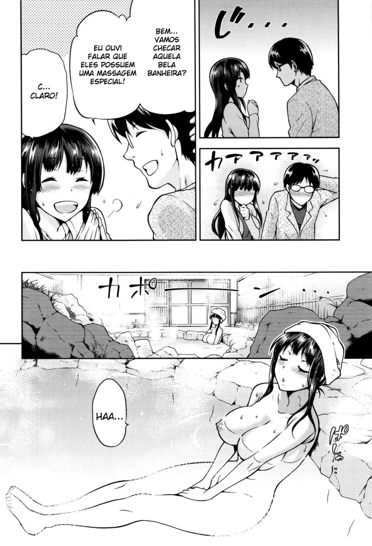 Hinata NTRism Capitulo 7 - pagina 2 Hinata NTRism Capitulo 7 - pagina 2