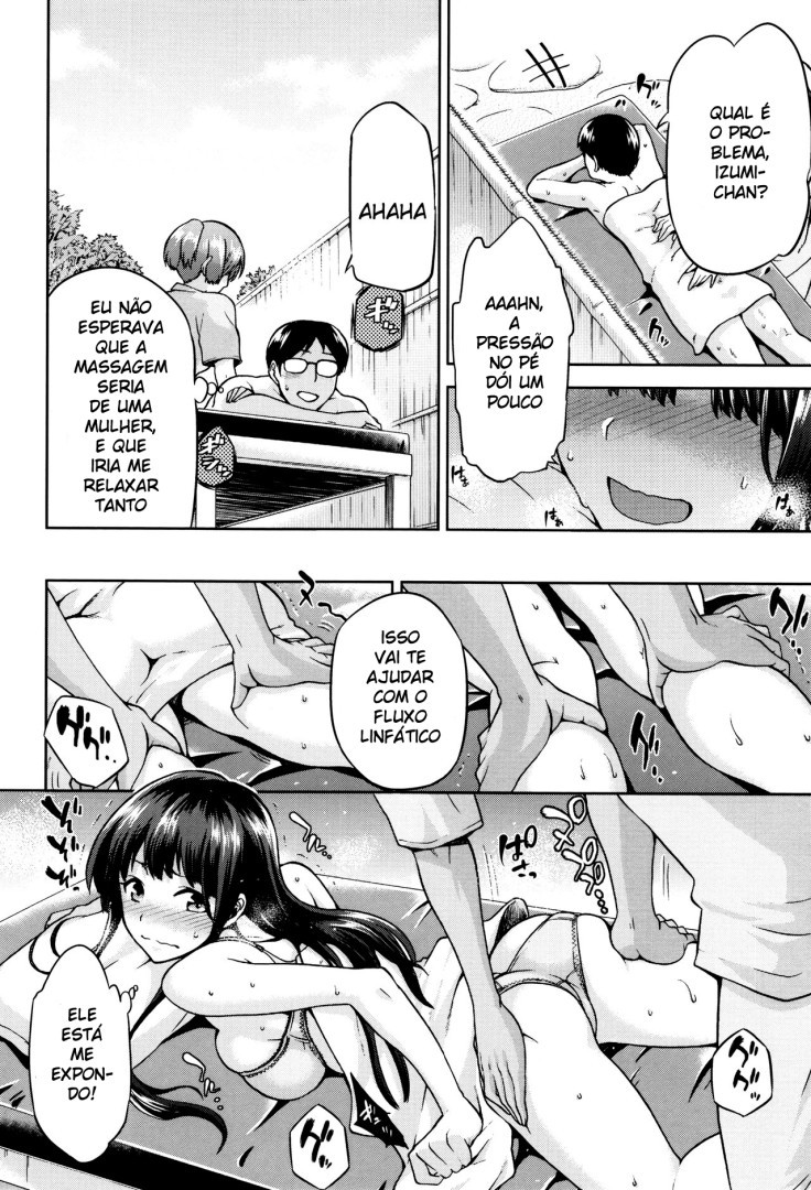 Hinata NTRism Capitulo 7 - pagina 6 Hinata NTRism Capitulo 7 - pagina 6