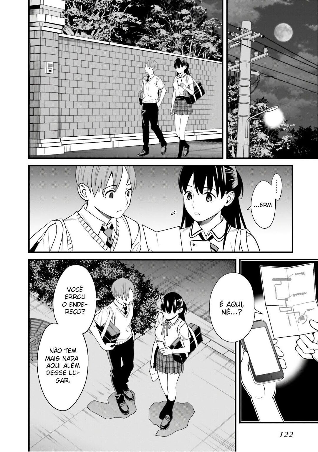 Hirasaka Hinako ga Ero Kawaii koto wo Ore dake ga Shitteiru Capitulo 4 - pagina 28 Hirasaka Hinako ga Ero Kawaii koto wo Ore dake ga Shitteiru Capitulo 4 - pagina 28