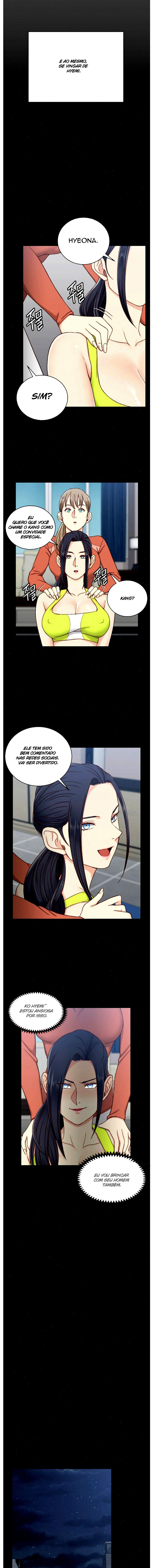 His Place Capitulo 100 - pagina 11