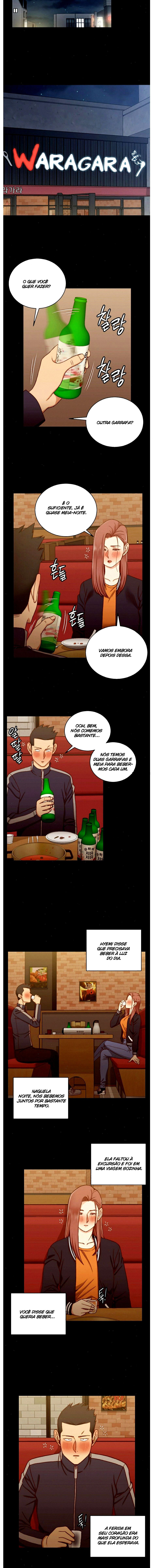 His Place Capitulo 100 - pagina 12