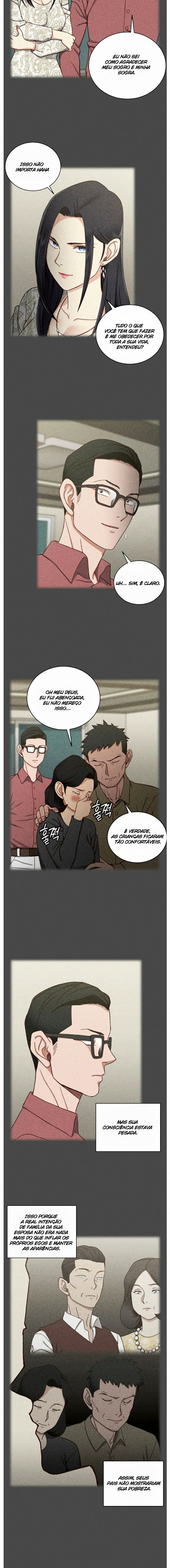 His Place Capitulo 100 - pagina 6