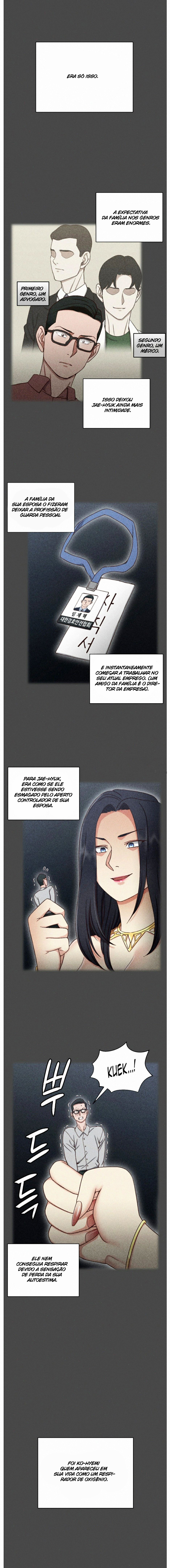 His Place Capitulo 100 - pagina 7