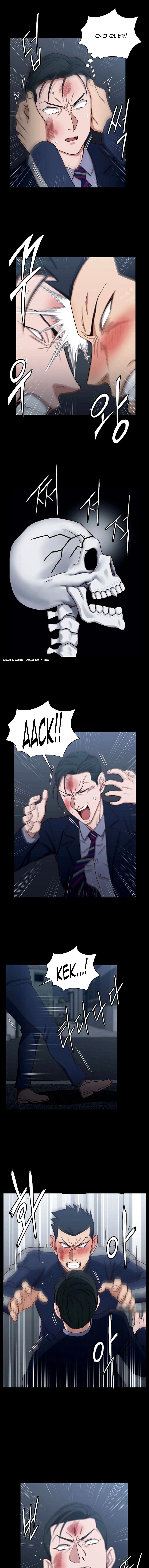His Place Capitulo 101 - pagina 7