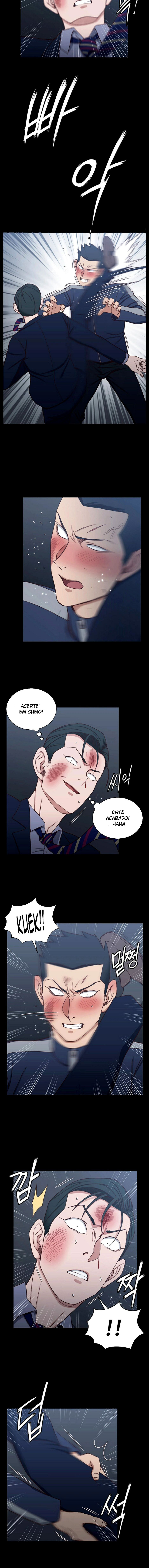 His Place Capitulo 101 - pagina 8