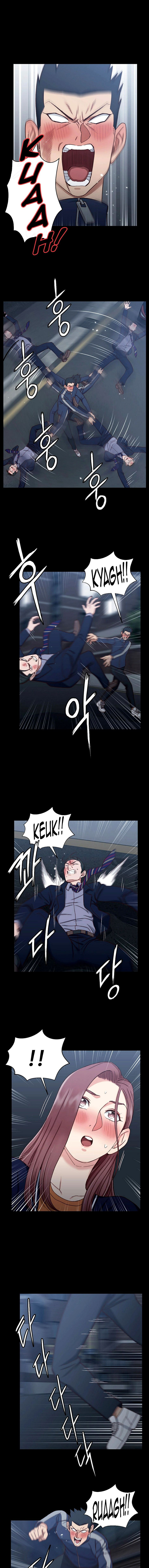 His Place Capitulo 101 - pagina 9