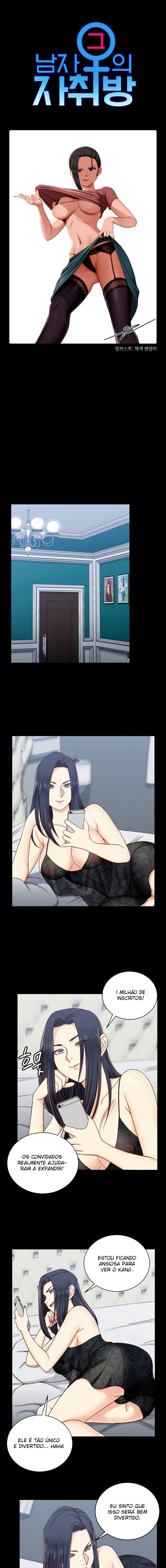 His Place Capitulo 102 - pagina 1