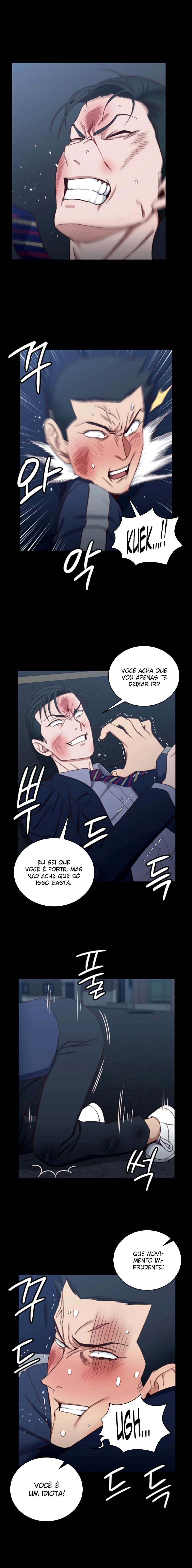 His Place Capitulo 102 - pagina 12