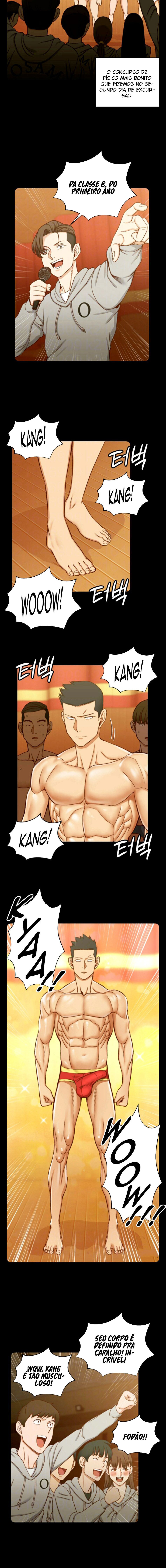 His Place Capitulo 102 - pagina 3