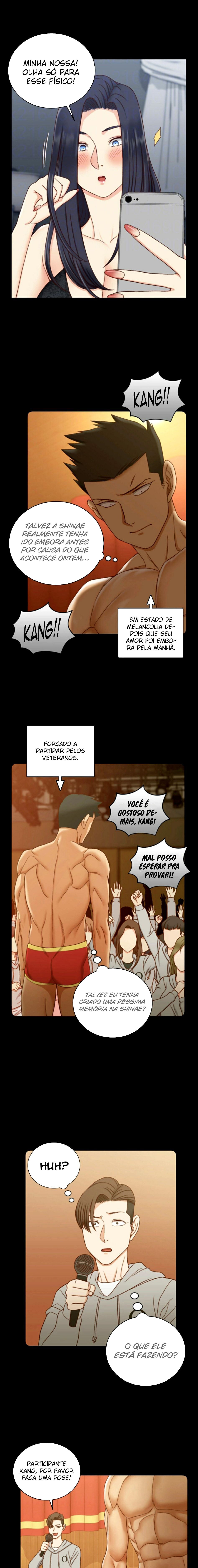 His Place Capitulo 102 - pagina 4