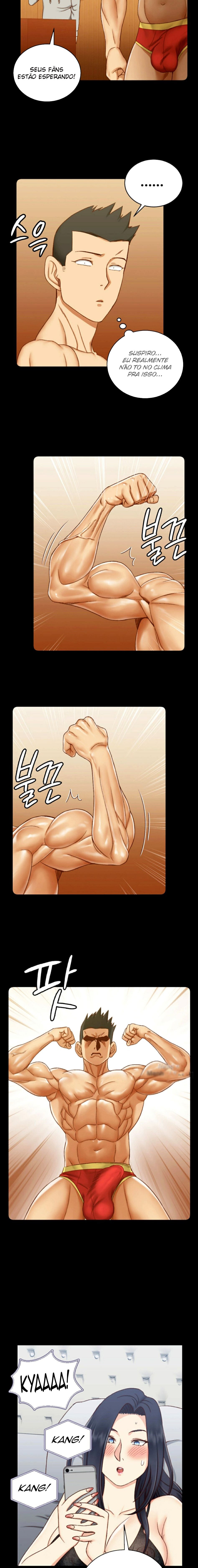 His Place Capitulo 102 - pagina 5