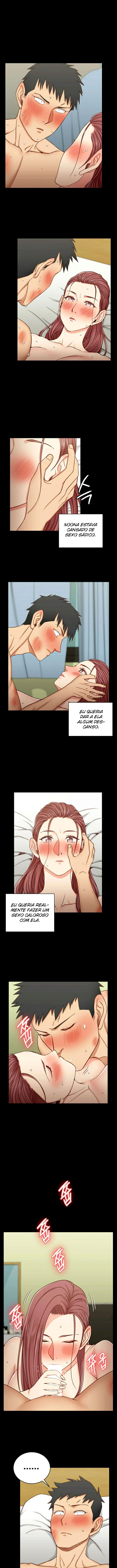 His Place Capitulo 104 - pagina 6
