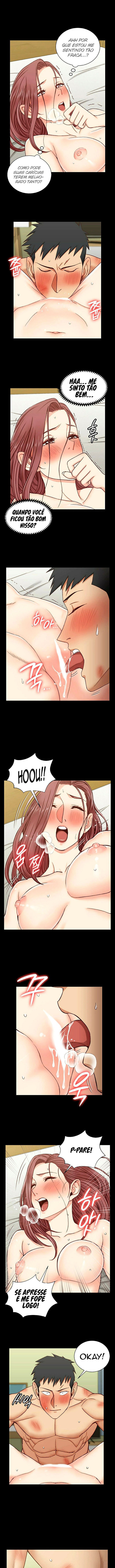 His Place Capitulo 105 - pagina 4