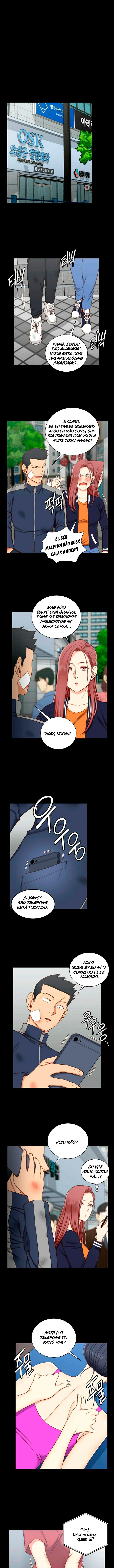 His Place Capitulo 106 - pagina 7
