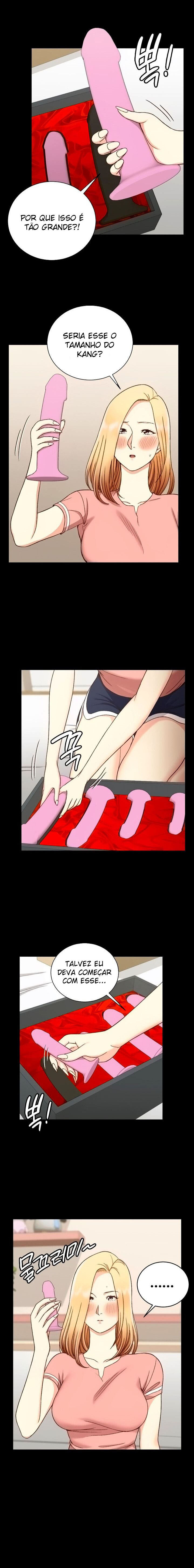 His Place Capitulo 108 - pagina 14