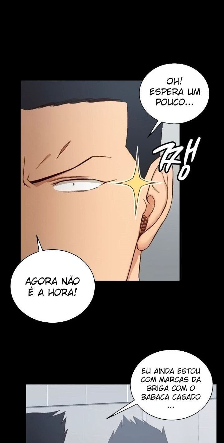 His Place Capitulo 108 - pagina 2