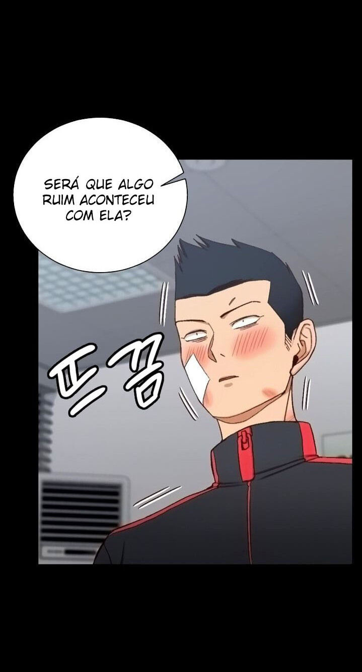 His Place Capitulo 108 - pagina 6