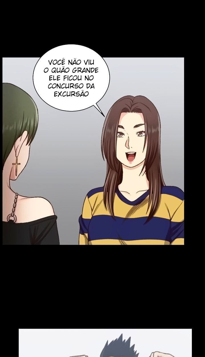 His Place Capitulo 108 - pagina 8