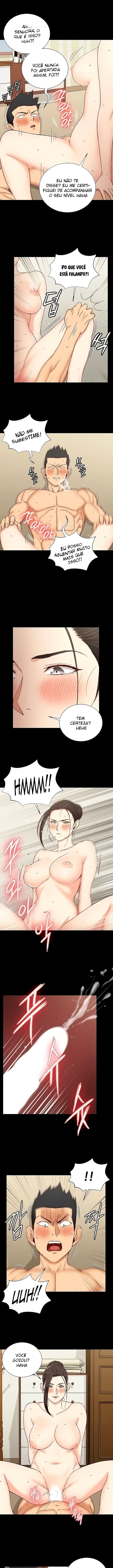 His Place Capitulo 110 - pagina 11