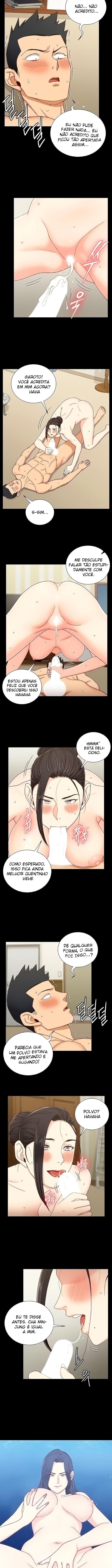 His Place Capitulo 110 - pagina 12