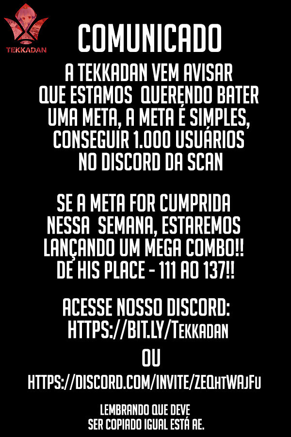 His Place Capitulo 110 - pagina 14