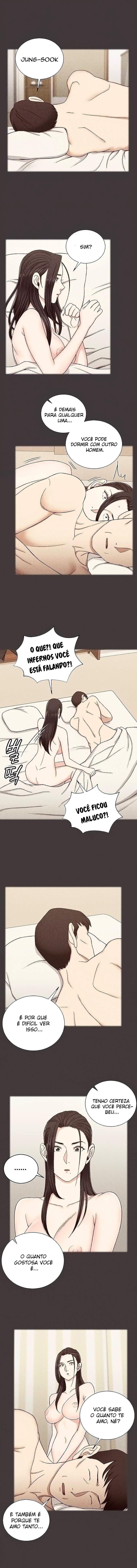 His Place Capitulo 110 - pagina 4
